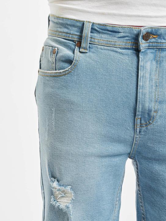 Produktbild Denim Project Mr. Orange Shorts - 81785 (29)