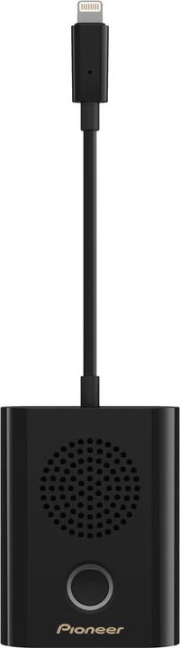 Pioneer XW-LTS5-B