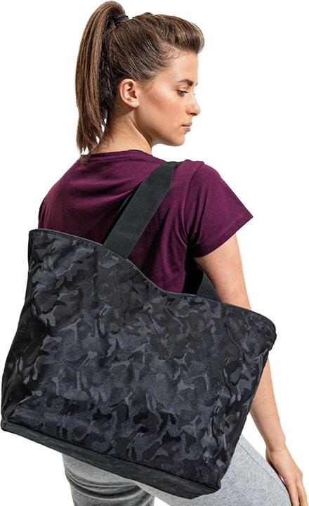 Produktbild Tri Dri Camo Schultertasche (45 l)