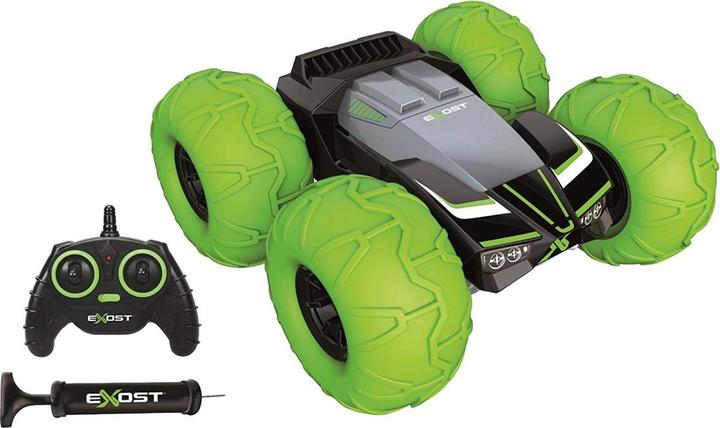 Image du produit Silverlit Exost RC 360 Tornado