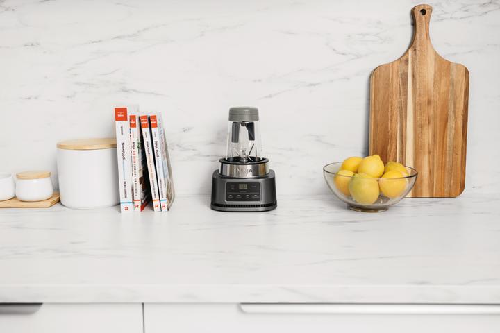 Produktbild Ninja CB100EU Foodi 2-in-1 Power Nutri Mixer (1100 W)