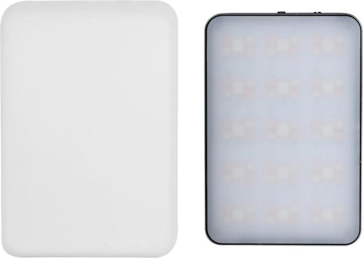 Actual product image SmallRig RM75 (Video light)