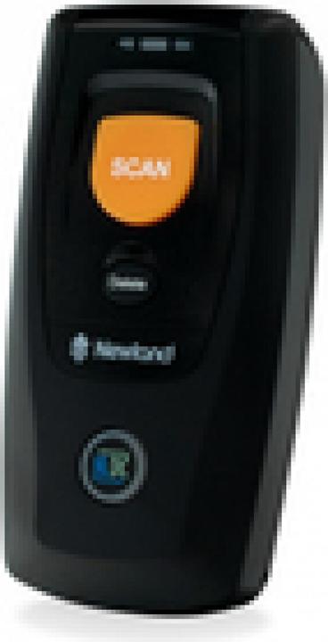 Produktbild Newland Bs80 Piranha Ii 2d Cmos Bt Scanner Reads 1d/2d Barcodes (1D-Barcodes, 2D-Barcodes)