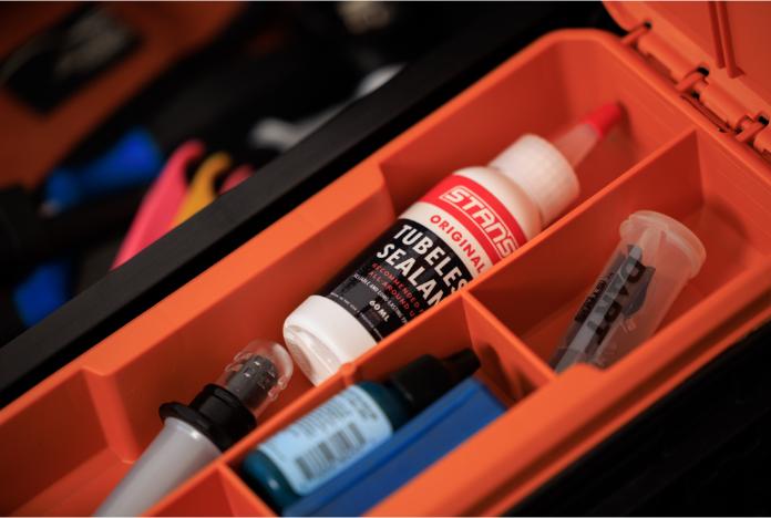 Image du produit Notubes Stan's No Tubes 60 ml Schlauch & Reifen Flickzeug