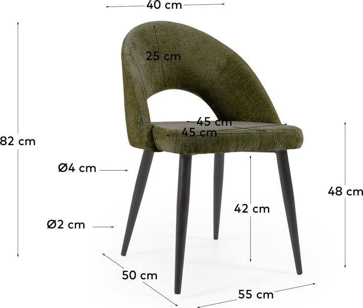 Immagine prodotto Kave Home Mael