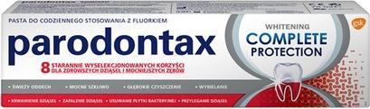 Produktbild Parodontax Complete Protection Toothpaste Toothpaste Whitening 75Ml (75 ml)