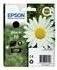 Produktbild Epson Original Tintenpatrone T1801 (BK)