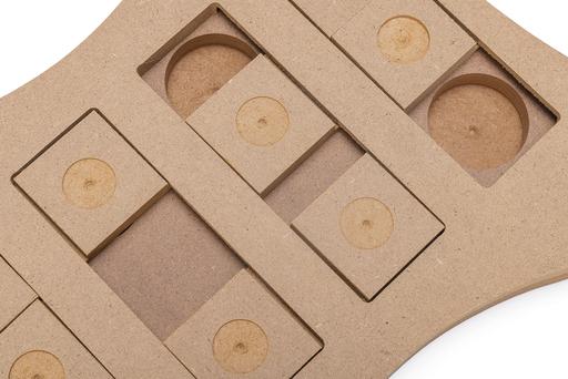 Produktbild Karlie Interaktiv-Spielzeug (Intelligenzspielzeug Hund)
