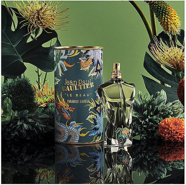 Immagine prodotto Gaultier Giardino del Paradiso (Eau de parfum, 75 ml)