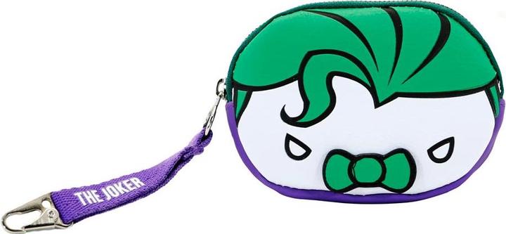 Karactermania Pill Coin Purse Chibi