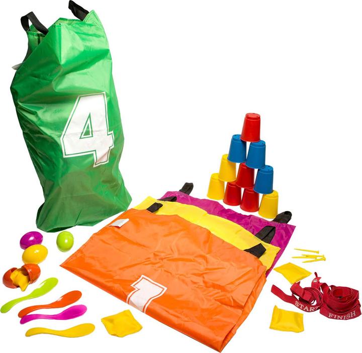 Gioco da spiaggia