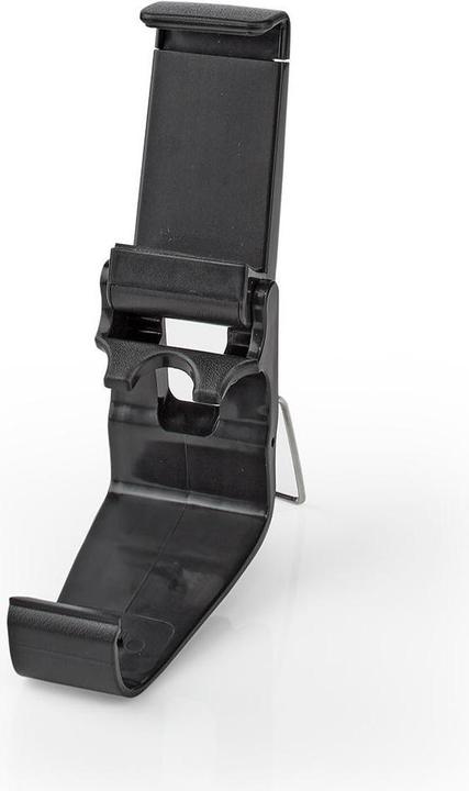 Immagine prodotto Nedis Supporto per smartphone per controller Xbox One Universale Regolabile Nero