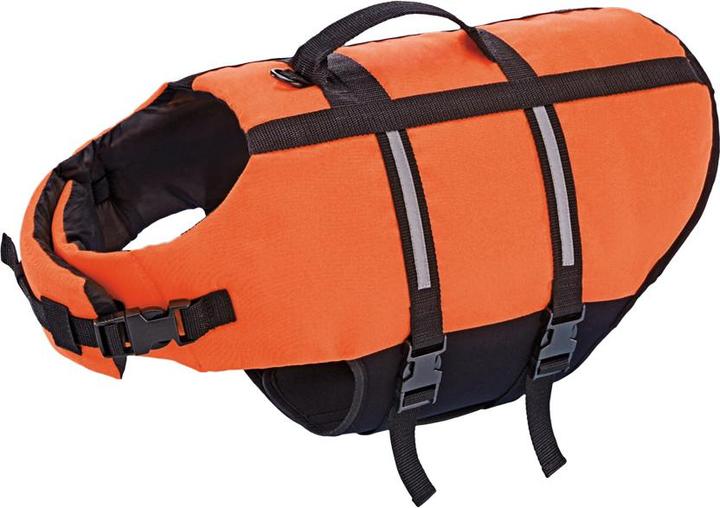 Produktbild Nobby Hunde Schwimmhilfe (40, Hundeschwimmweste)