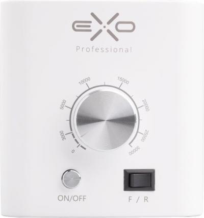 Produktbild Exo Nagelfräser
