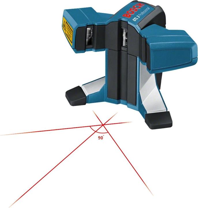 Produktbild Bosch Professional Gtl 3