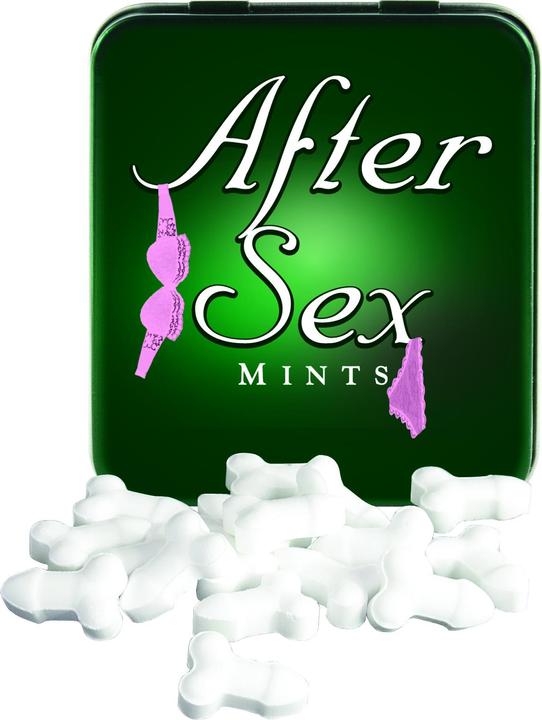 Image du produit Spencer & Fleetwood After Sex Mints (72 pcs, 78 g)