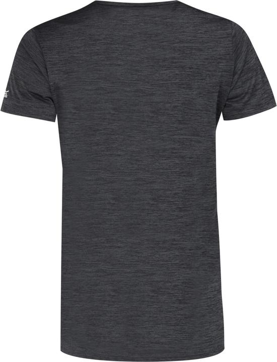 Actual product image Regatta Womens/Ladies Fingal VIII Scenery Marl T-Shirt (42 D)