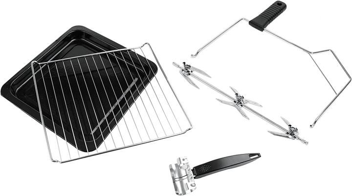 Actual product image Rommelsbacher Bg 1805/E