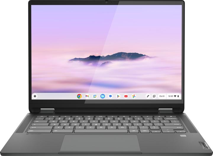 Lenovo IdeaPad Flex 5 Chrome (14", Intel Core i3-1315U, 8 Go, 512 Go, DE)