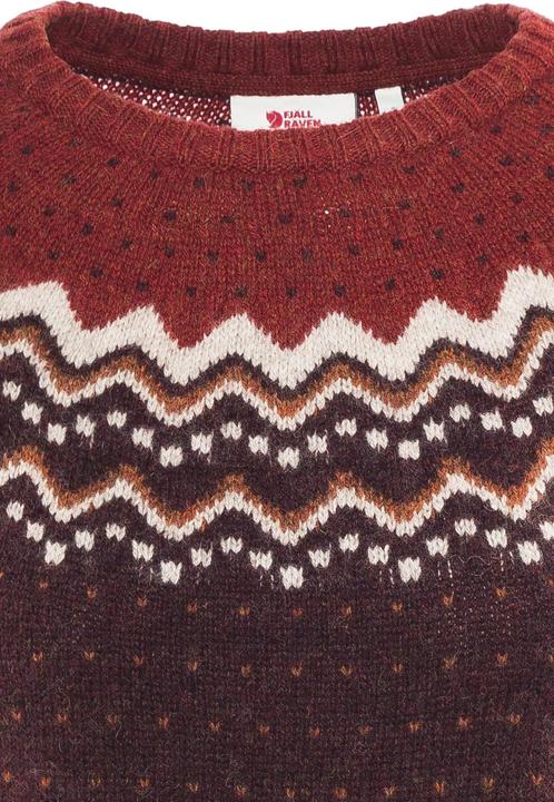 Produktbild Fjällräven Övik Knit Sweater (L)