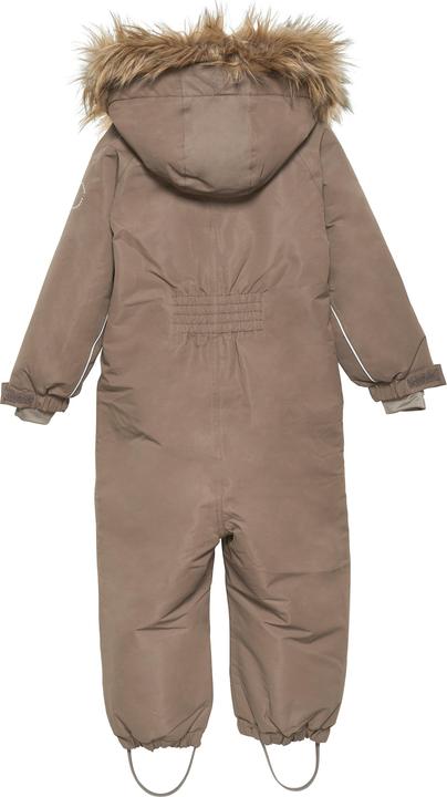 Image du produit En Fant ENSnowsuit W. Fake Fur - 240140 (128)