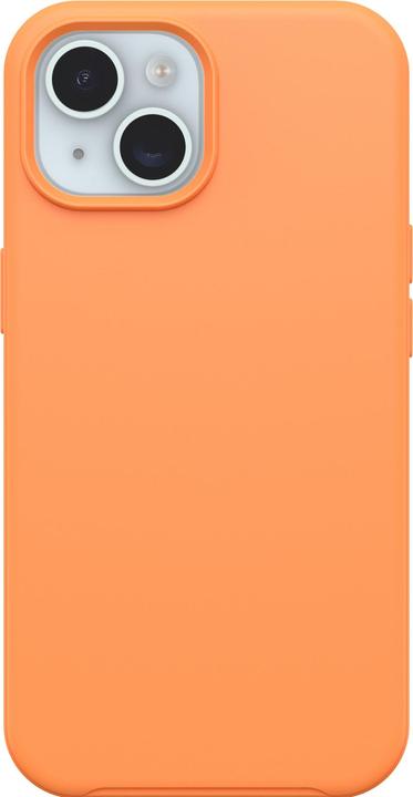 Actual product image OtterBox Symmetry mit MagSafe (Apple iPhone 16e, Apple iPhone 13, Apple iPhone 14, Apple iPhone 15)