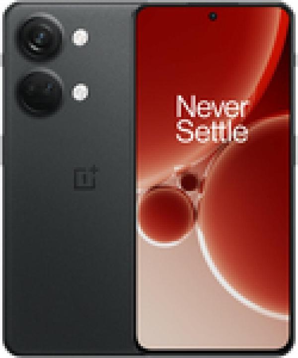 Produktbild OnePlus Nord 3 (256 GB, Tempest Gray, 6.74", Dual SIM, 50 Mpx, 5G)