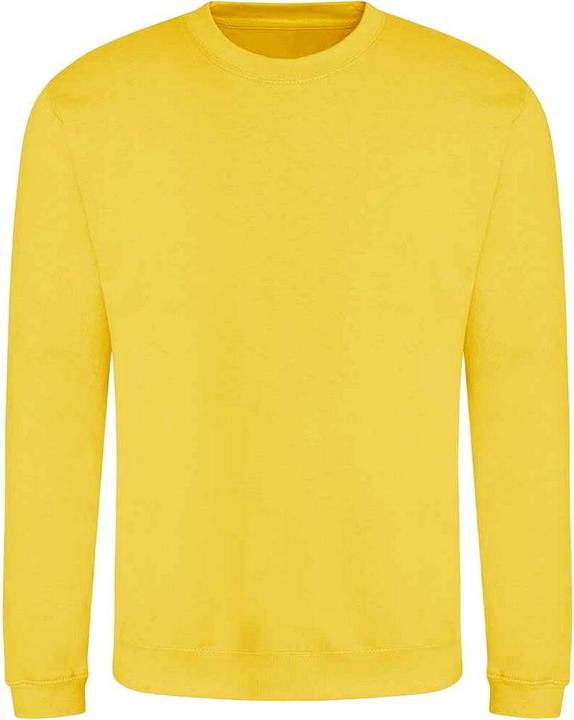 Jaune soleil
