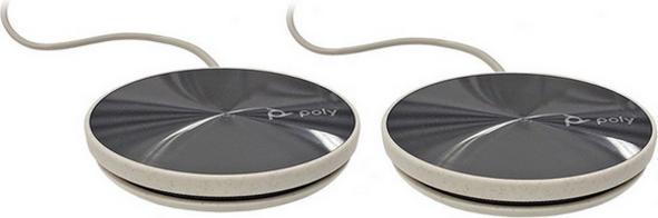 Produktbild Poly Ply Trio C60 Exp Mic