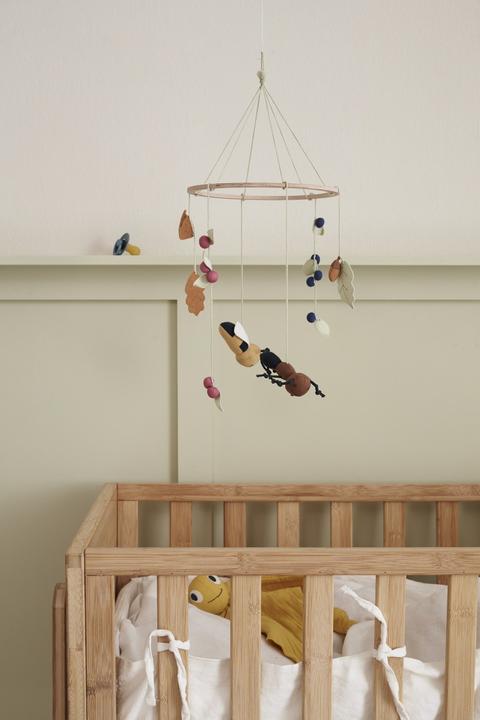 Produktbild Kids Concept Baby Mobile Edvin