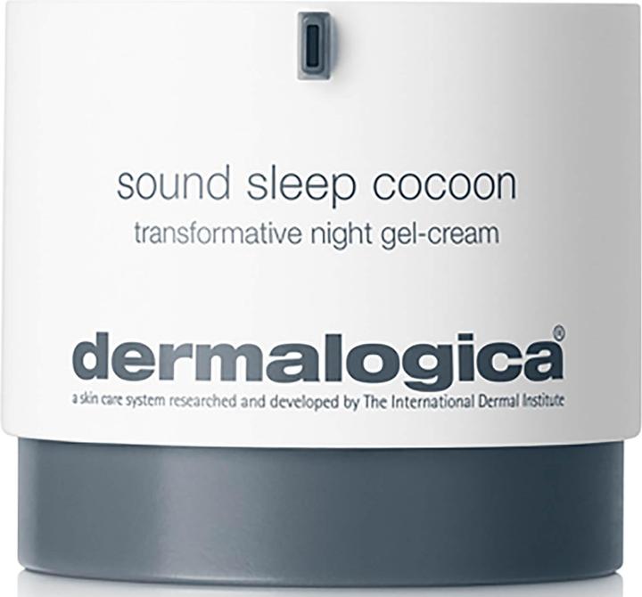 Produktbild Dermalogica Moisturizers - Sound Sleep Cocoon (50 ml)