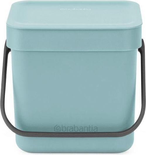 Actual product image Brabantia sort and go (3 l)