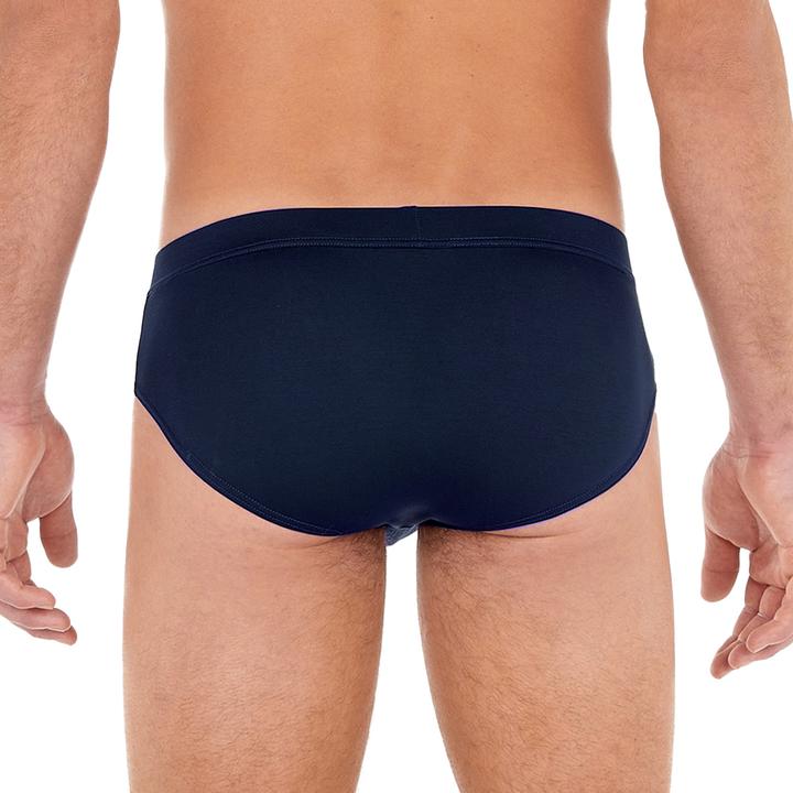 Immagine prodotto HOM 2er Pack TENCEL™ Soft Mini Slip / Unterhose (M, Confezione da 2)
