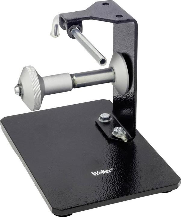 Produktbild Weller Erem Lötzinnabroller Basisteil (Lötdraht-Abroller)