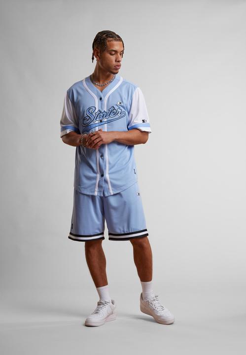 Produktbild Starter Baseball Mesh Shorts - 188427 (L)