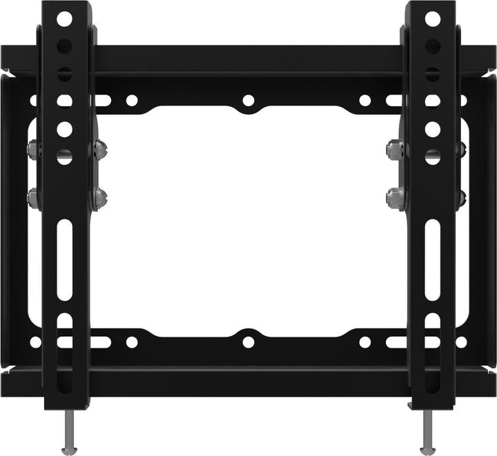Actual product image equip Tilt wall mount bracket for 23 to 43 inch screens - 58.4 cm (23 Z (Wall, 43", 35 kg)