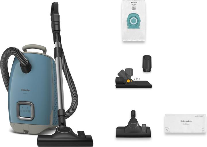 Produktbild Miele Guard L1 PowerLine