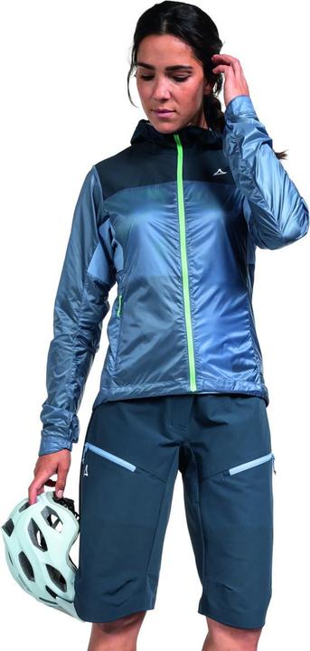 Immagine prodotto Schöffel Giacca Flow Trail (L, XL)