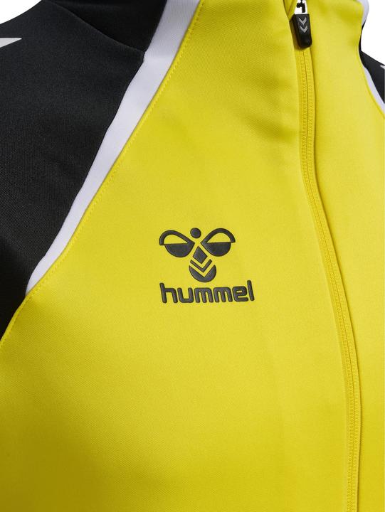 Produktbild hummel hmlLEAD 2.0 TRACK ZIP JACKET (XL)