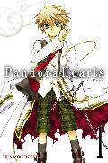 Image du produit PANDORAHEARTS, VOL. 1
