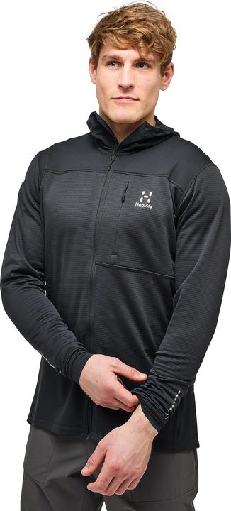 Image du produit Haglöfs L.I.M Mid Multi Hood (L)