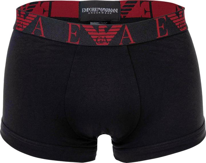Produktbild Emporio Armani Bold Monogram (L, 3er Pack)