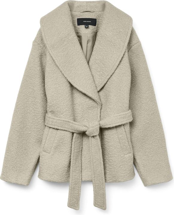 Produktbild Vero Moda VMELITEBERGEN Jacke Jacke (XL)