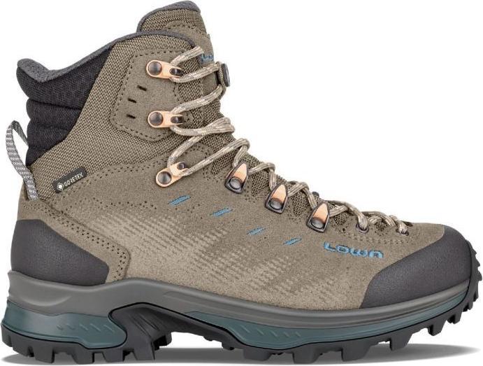 Lowa Randir GTX Mid Ws - Trekkingschuhe - Damen (37)