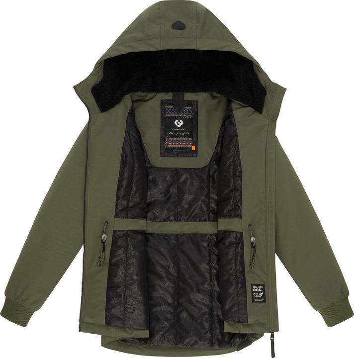 Actual product image Ragwear Dowey Warm Rain (M)
