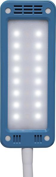Image du produit Maul Lampe de table à diodes LED MAULpearly colour vario, intensité lumineuse (320 lm)