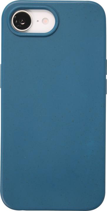 Actual product image PhoneLook Cover Bio Eco-Friendly blue (Apple iPhone 16e)