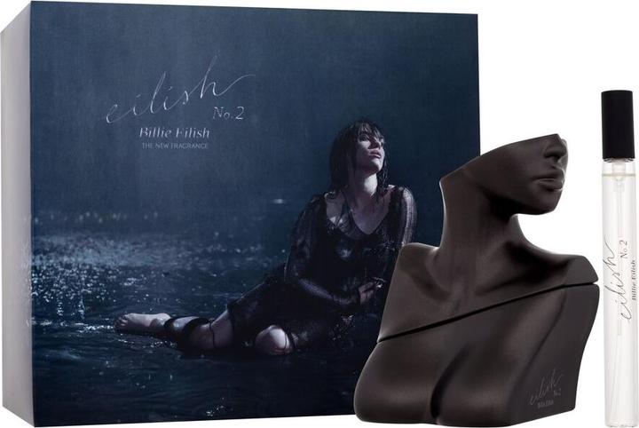 Universal Textiles Eilish No. 2 (Eau de Parfum, 100 ml)
