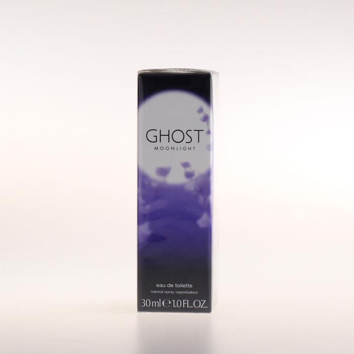 Immagine prodotto Ghost Moonlight (Eau de toilette, 30 ml)