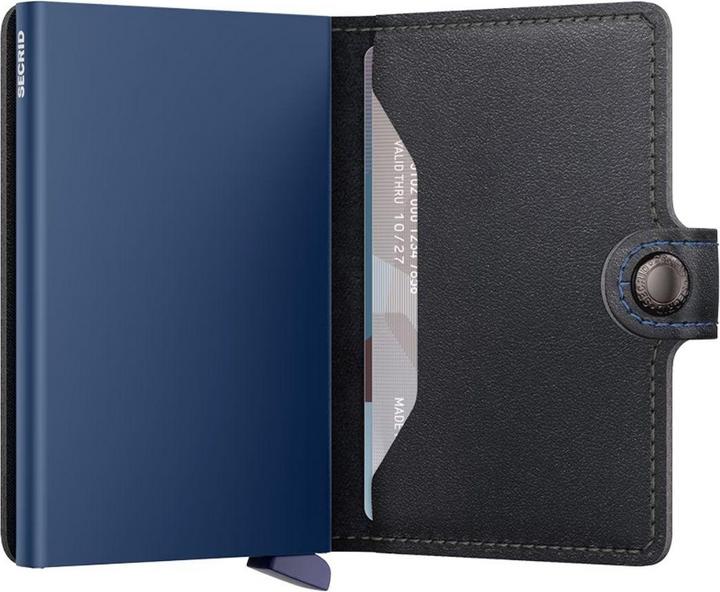 Actual product image Secrid Miniwallet